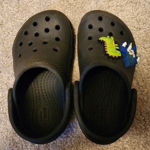 Toddler Crocs